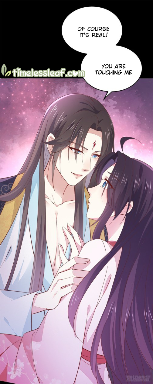 Pupillary Master Chapter 102.5 - HolyManga.Net