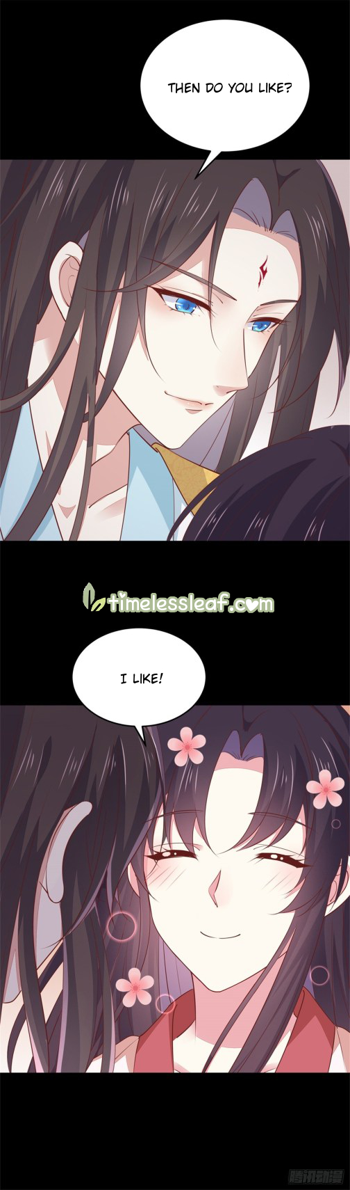 Pupillary Master Chapter 102.5 - HolyManga.Net