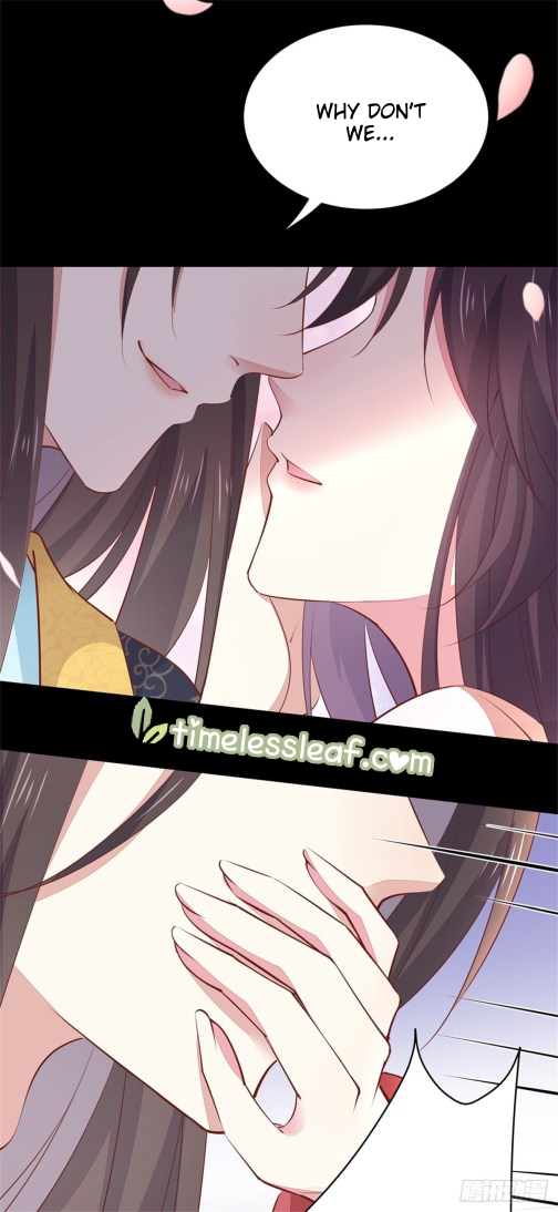 Pupillary Master Chapter 102.5 - HolyManga.Net