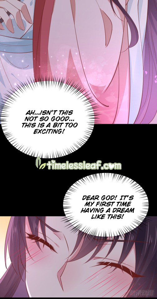Pupillary Master Chapter 102.5 - HolyManga.Net