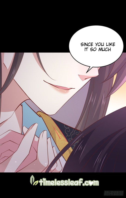 Pupillary Master Chapter 102.5 - HolyManga.Net