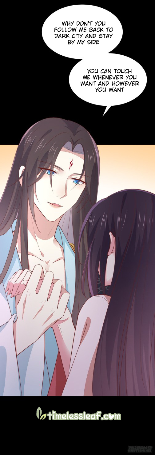 Pupillary Master Chapter 102.5 - HolyManga.Net