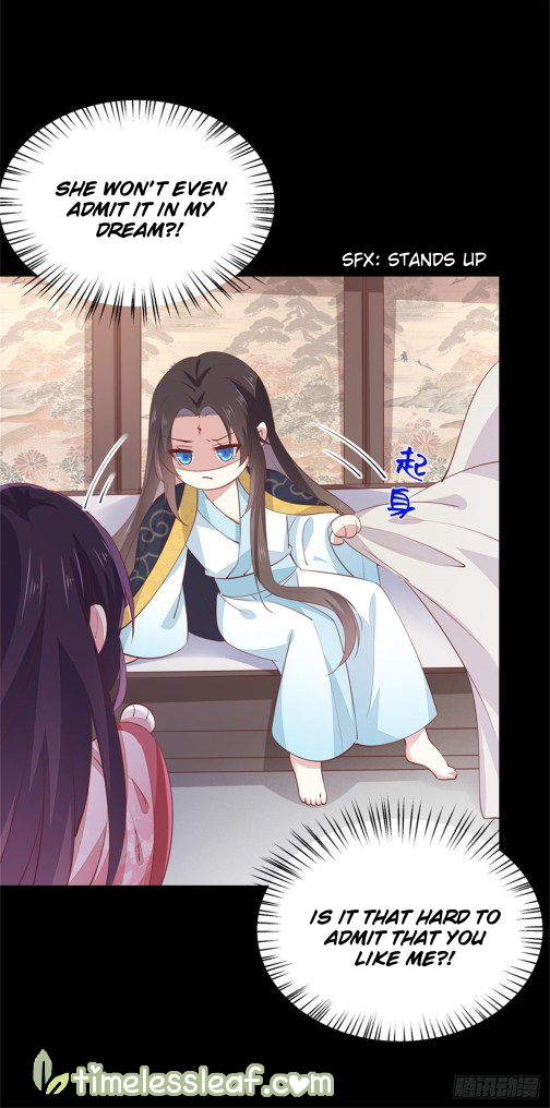 Pupillary Master Chapter 102 - HolyManga.Net