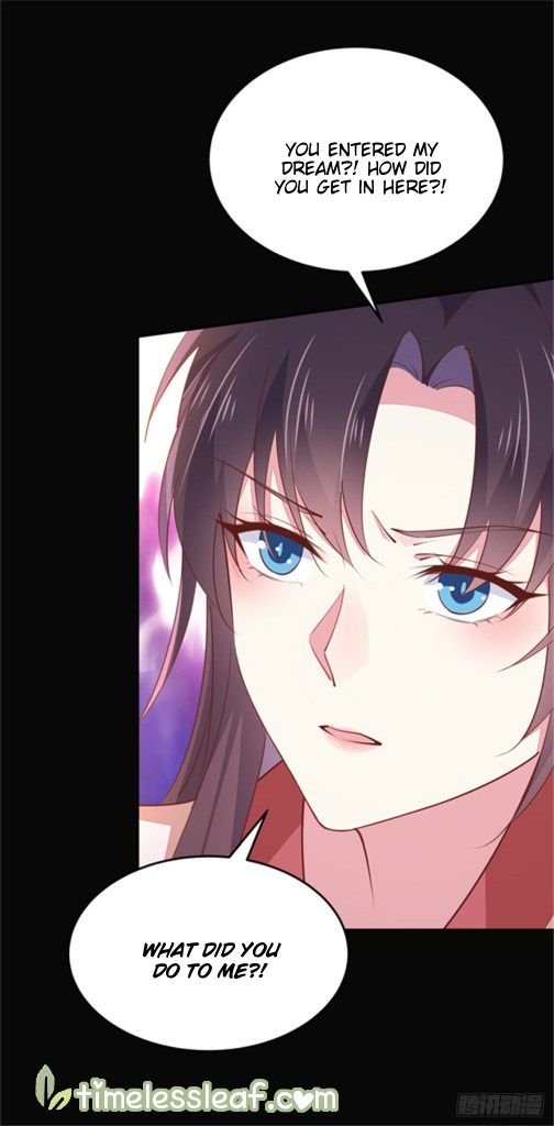 Pupillary Master Chapter 103.1 - HolyManga.Net