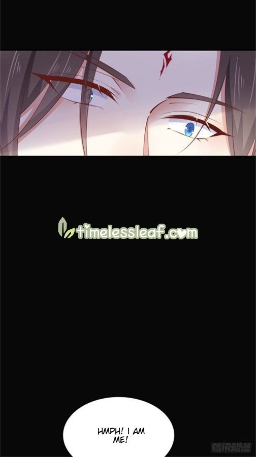 Pupillary Master Chapter 103.1 - HolyManga.Net