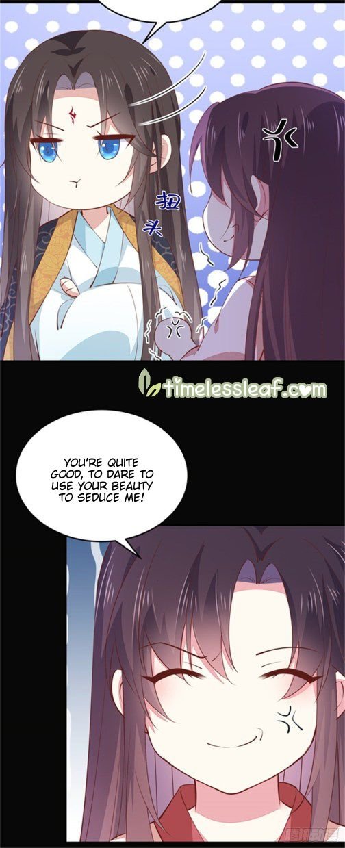 Pupillary Master Chapter 103.1 - HolyManga.Net