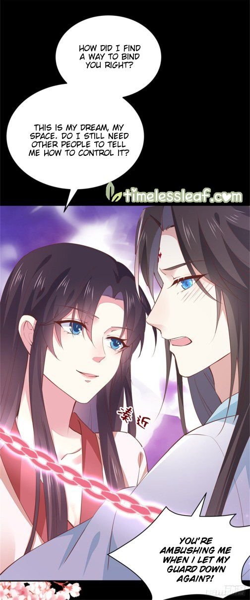 Pupillary Master Chapter 103.1 - HolyManga.Net