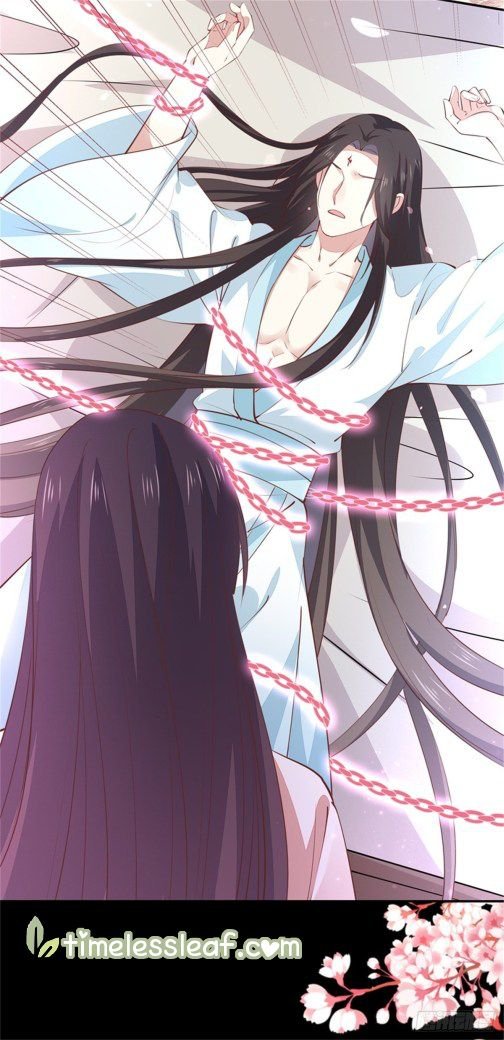 Pupillary Master Chapter 103.1 - HolyManga.Net