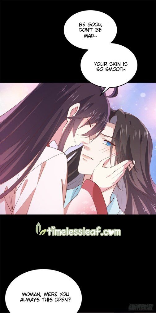 Pupillary Master Chapter 103.1 - HolyManga.Net