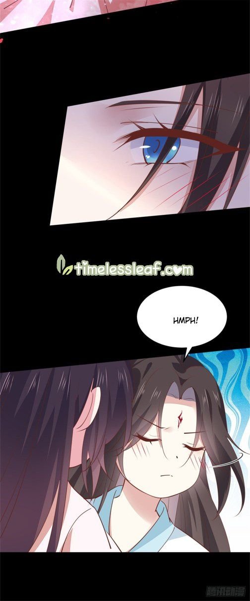 Pupillary Master Chapter 103.2 - HolyManga.Net