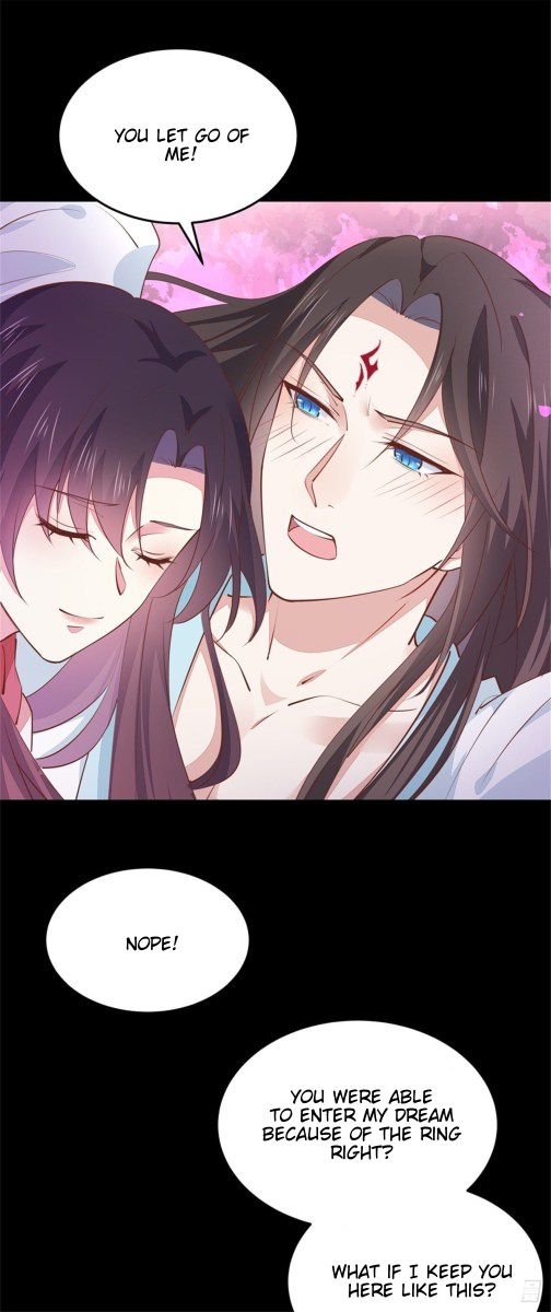 Pupillary Master Chapter 103.2 - HolyManga.Net