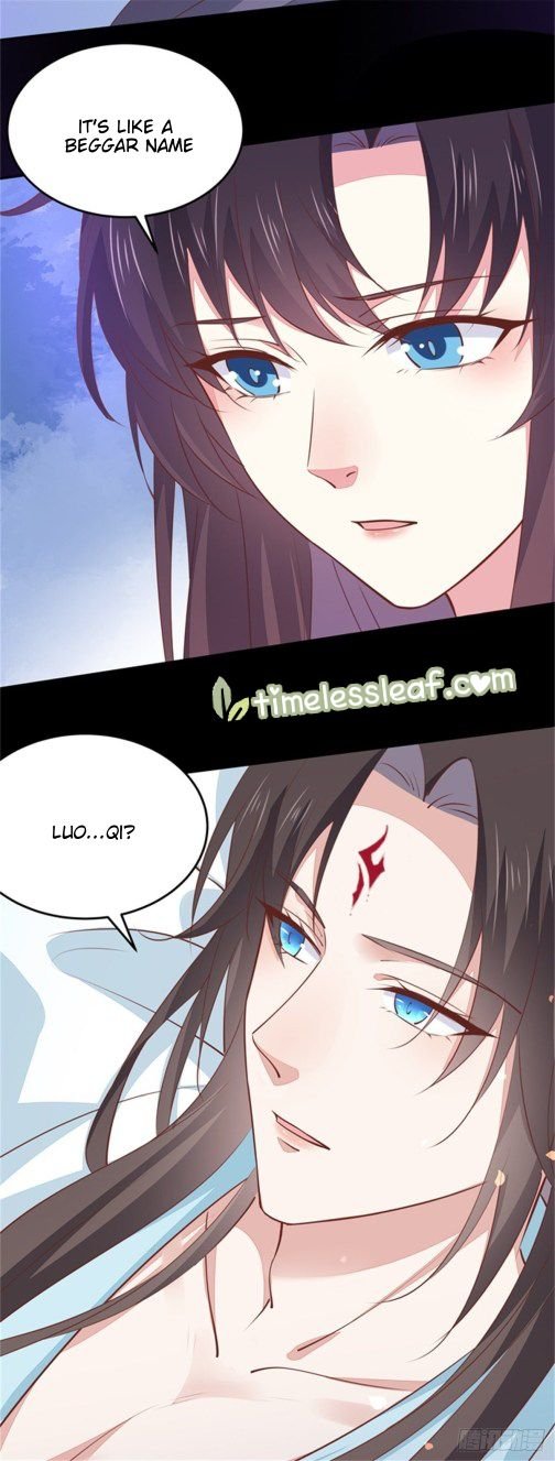 Pupillary Master Chapter 103.2 - HolyManga.Net