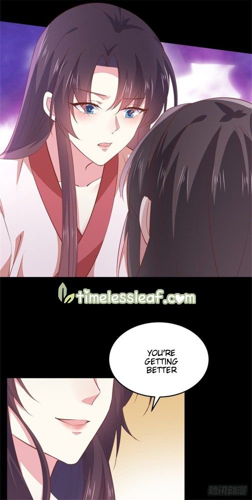 Pupillary Master Chapter 103.2 - HolyManga.Net