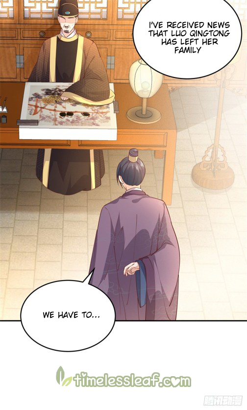 Pupillary Master Chapter 104.5 - HolyManga.Net