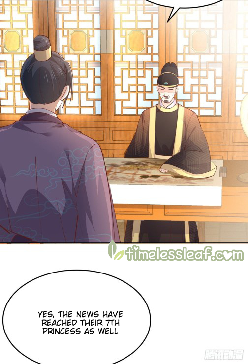 Pupillary Master Chapter 104.5 - HolyManga.Net