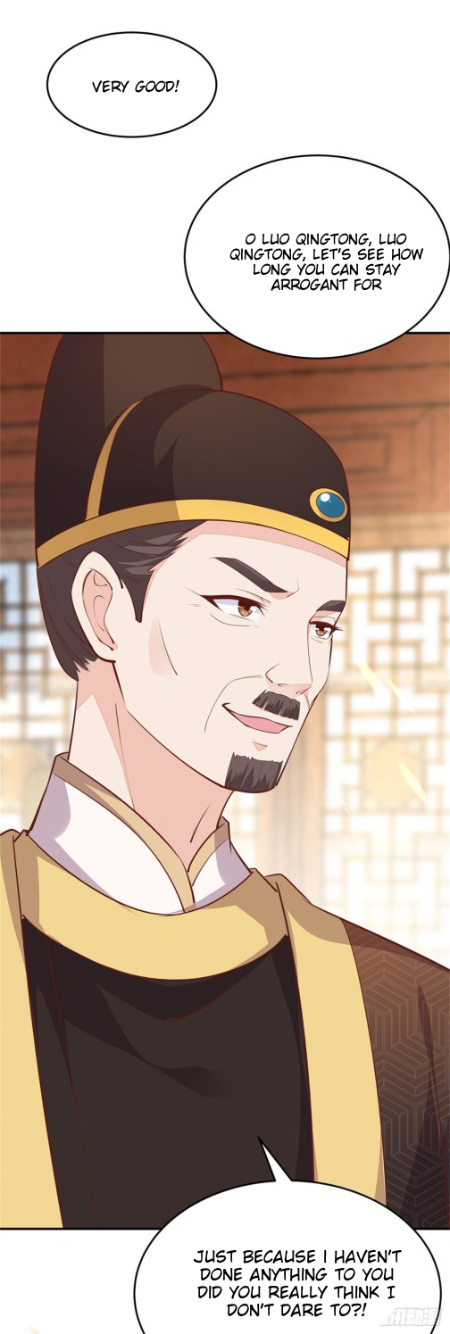 Pupillary Master Chapter 104.5 - HolyManga.Net