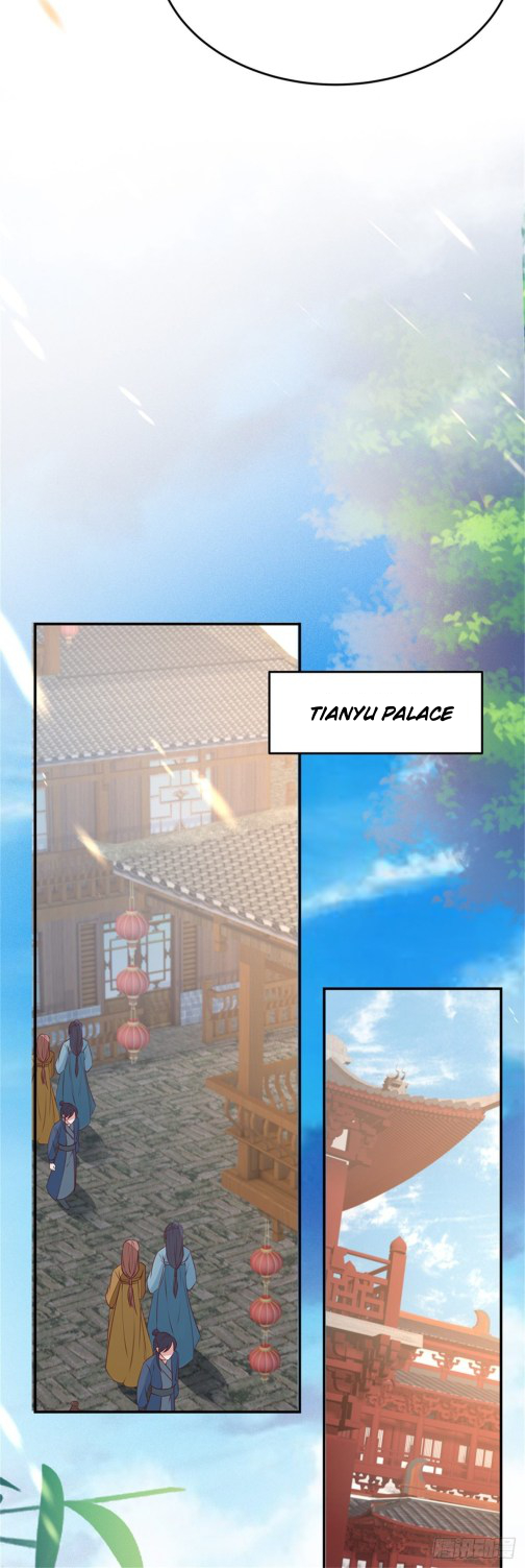 Pupillary Master Chapter 104.5 - HolyManga.Net