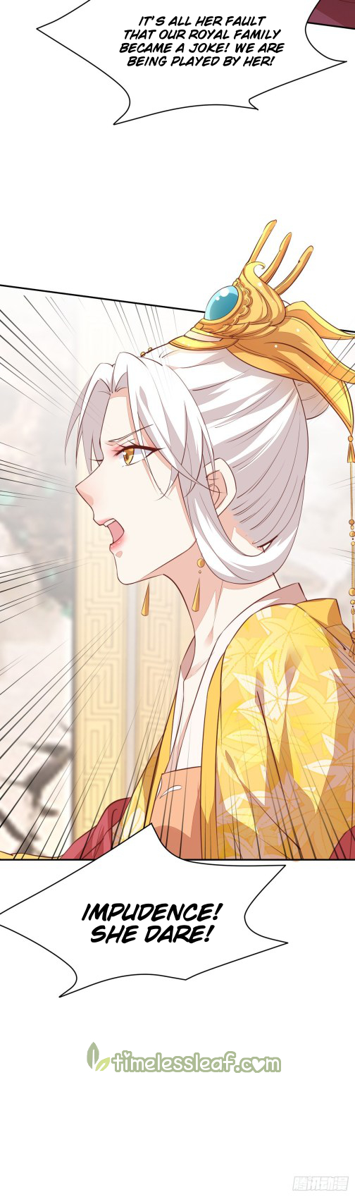 Pupillary Master Chapter 104.5 - HolyManga.Net