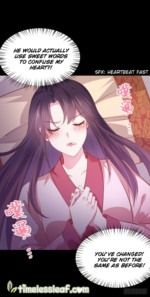 Pupillary Master Chapter 104 - HolyManga.Net