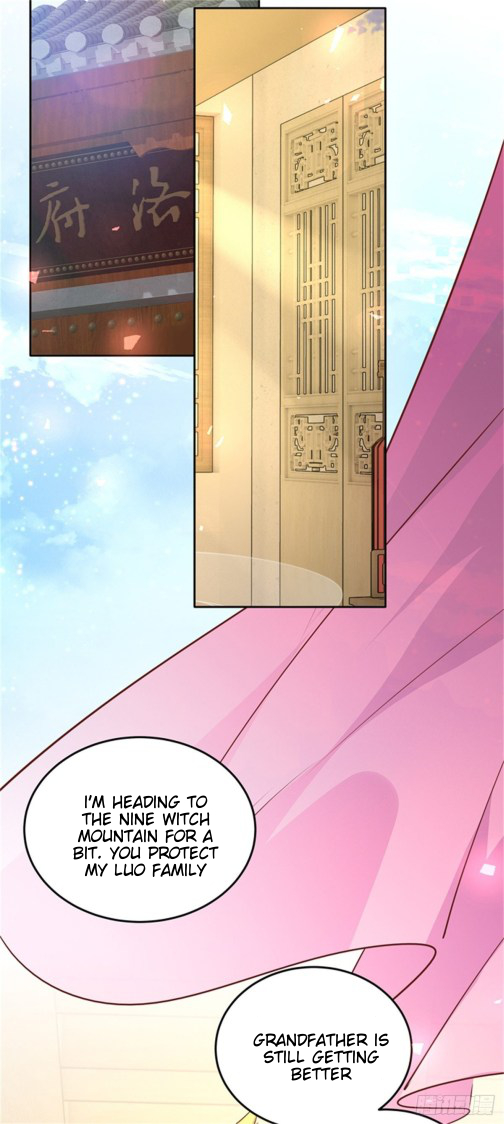Pupillary Master Chapter 104 - HolyManga.Net