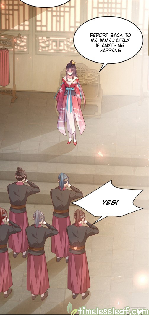Pupillary Master Chapter 104 - HolyManga.Net