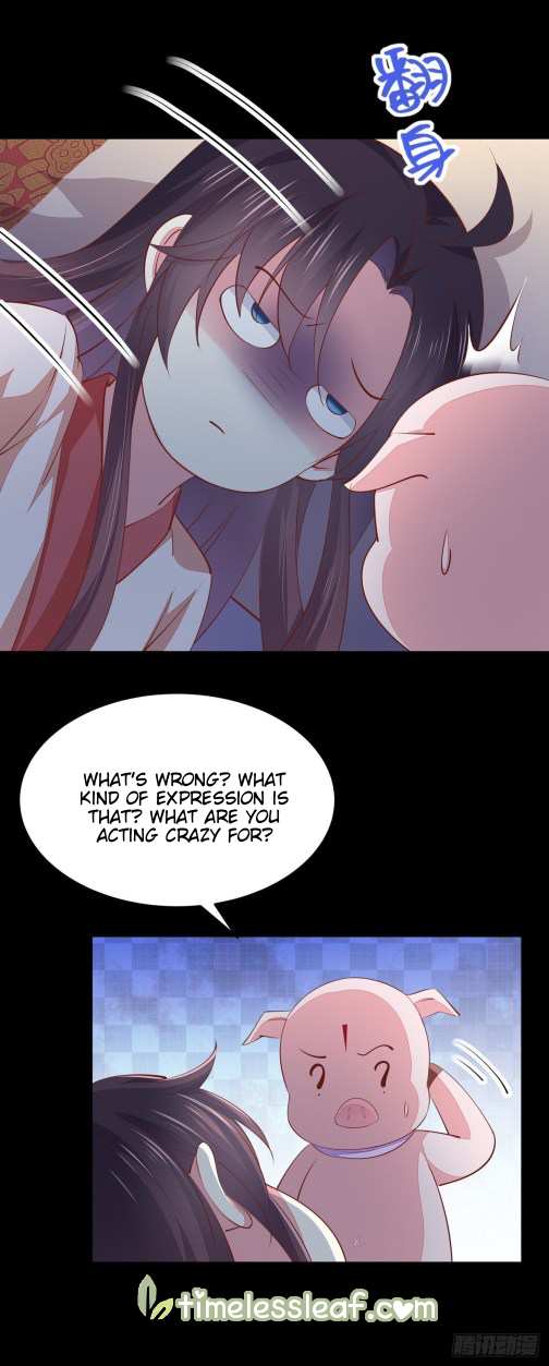 Pupillary Master Chapter 104 - HolyManga.Net