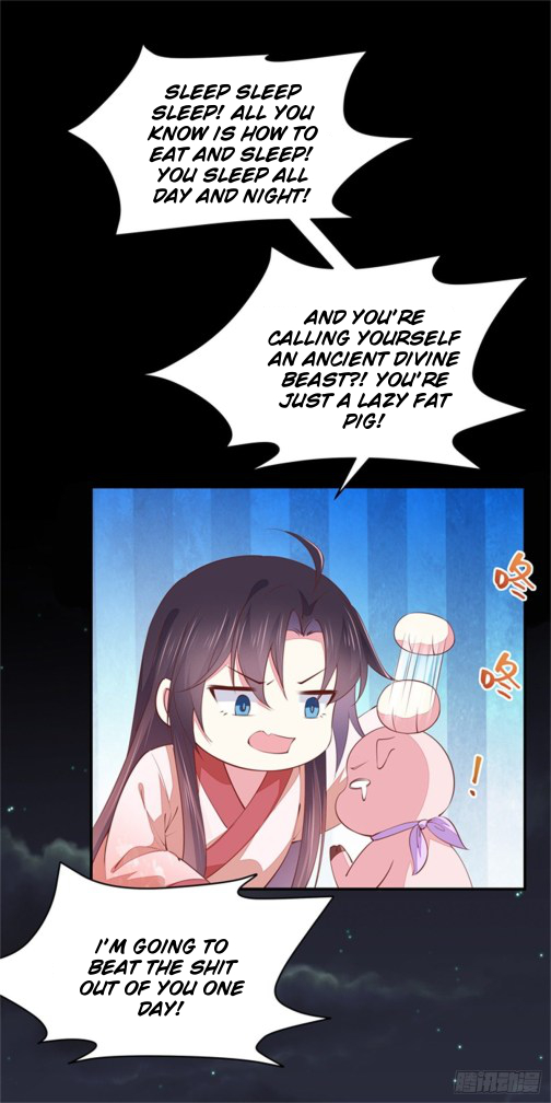 Pupillary Master Chapter 104 - HolyManga.Net