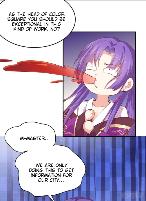 Pupillary Master Chapter 105.5 - HolyManga.Net