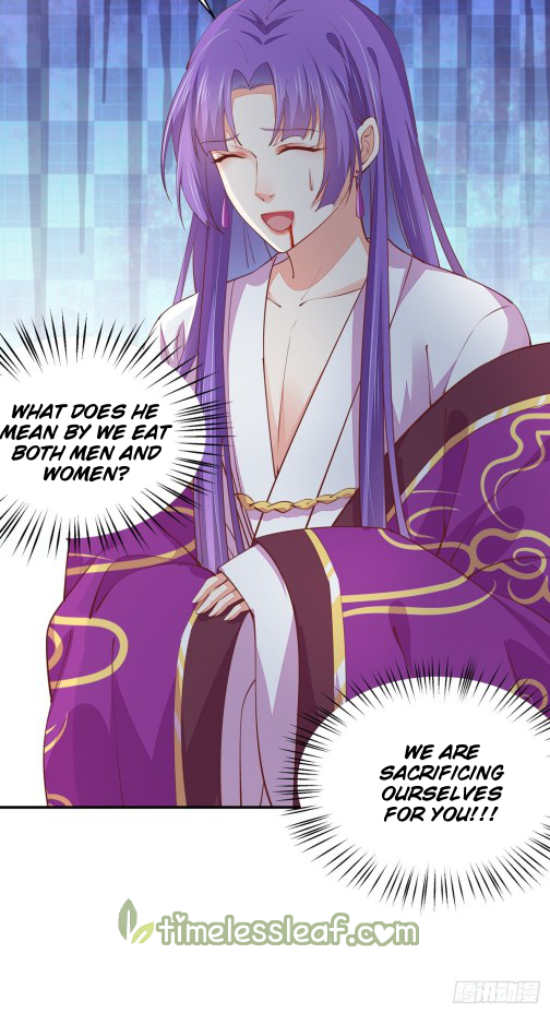 Pupillary Master Chapter 105.5 - HolyManga.Net
