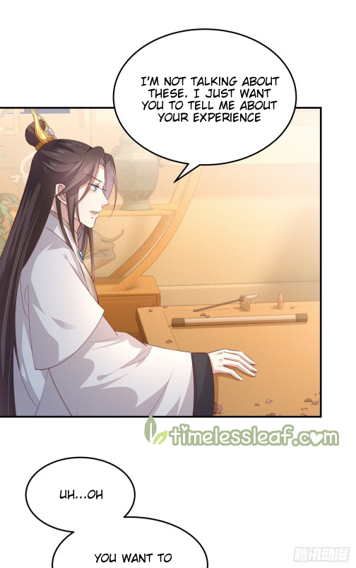 Pupillary Master Chapter 105.5 - HolyManga.Net