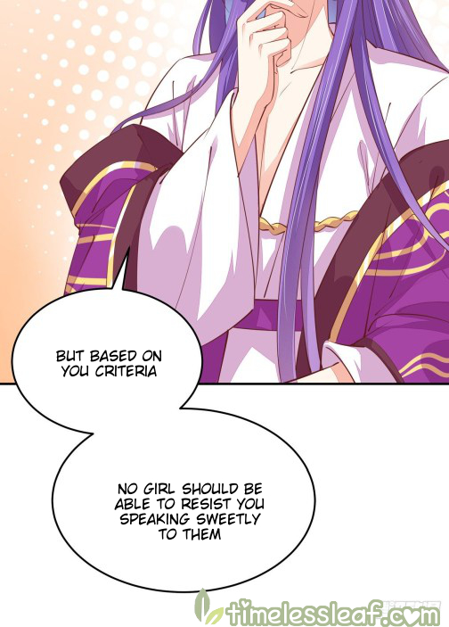 Pupillary Master Chapter 105.5 - HolyManga.Net