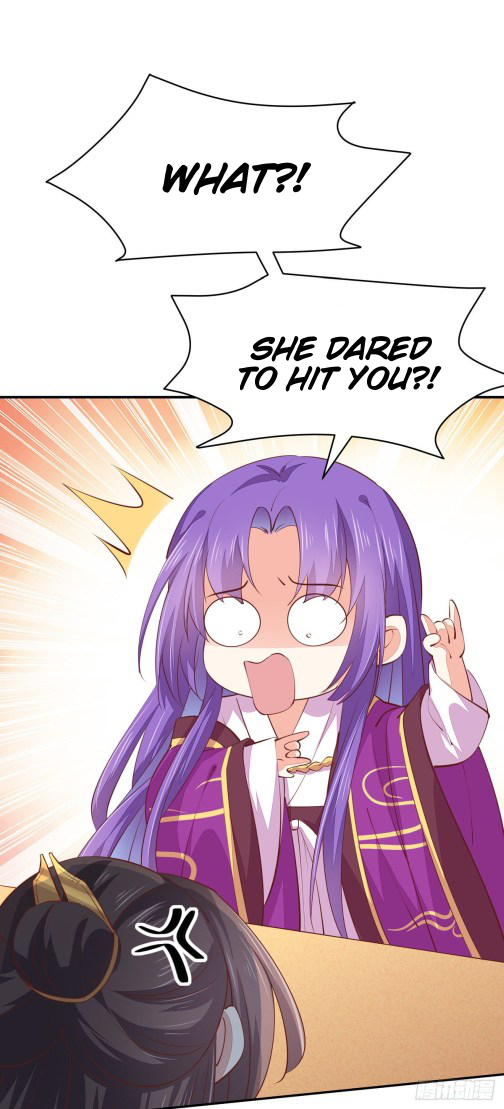 Pupillary Master Chapter 105.5 - HolyManga.Net