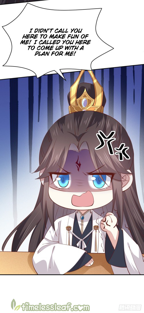 Pupillary Master Chapter 105.5 - HolyManga.Net