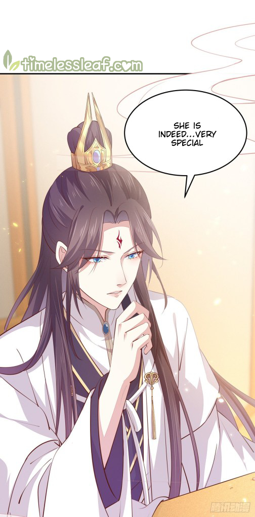 Pupillary Master Chapter 105.5 - HolyManga.Net