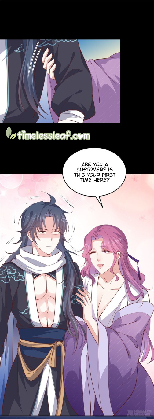 Pupillary Master Chapter 106.5 - HolyManga.Net