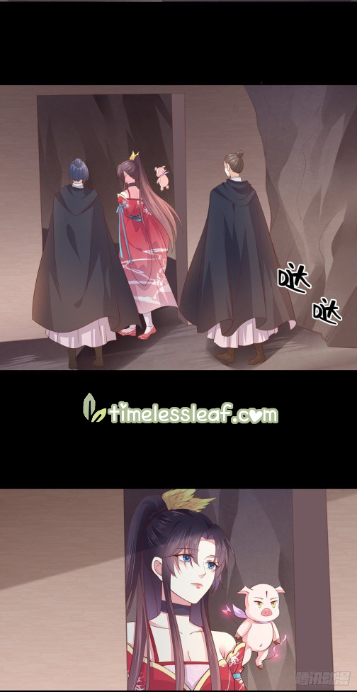 Pupillary Master Chapter 106.5 - HolyManga.Net