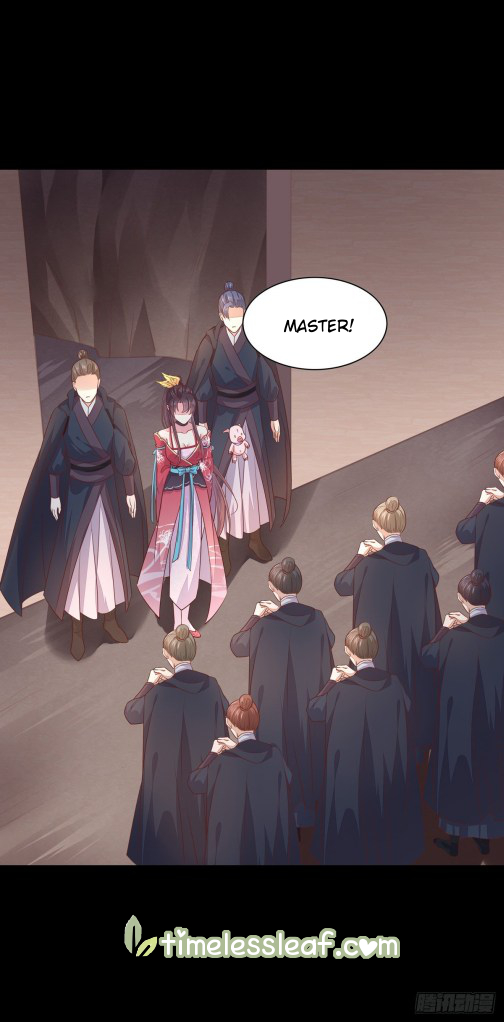 Pupillary Master Chapter 106.5 - HolyManga.Net