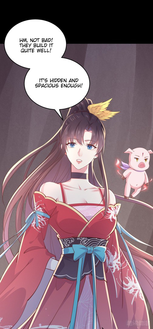 Pupillary Master Chapter 106.5 - HolyManga.Net