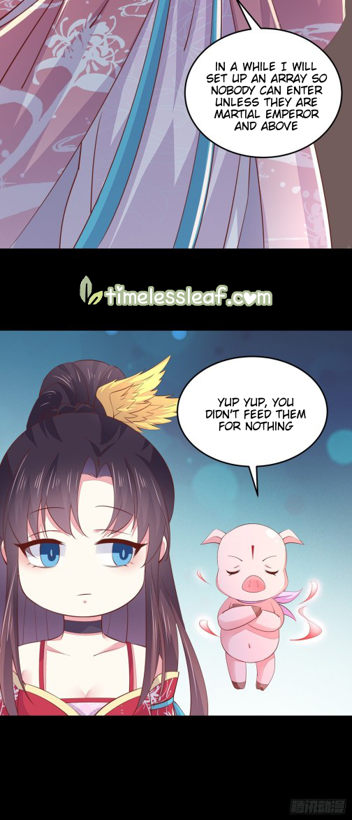 Pupillary Master Chapter 106.5 - HolyManga.Net