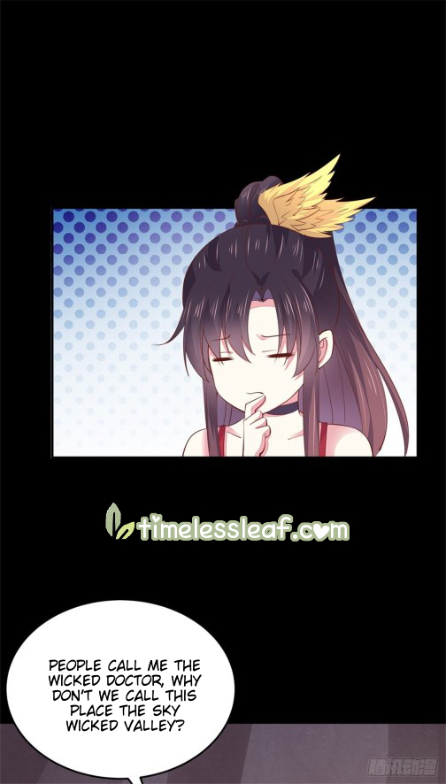 Pupillary Master Chapter 106.5 - HolyManga.Net