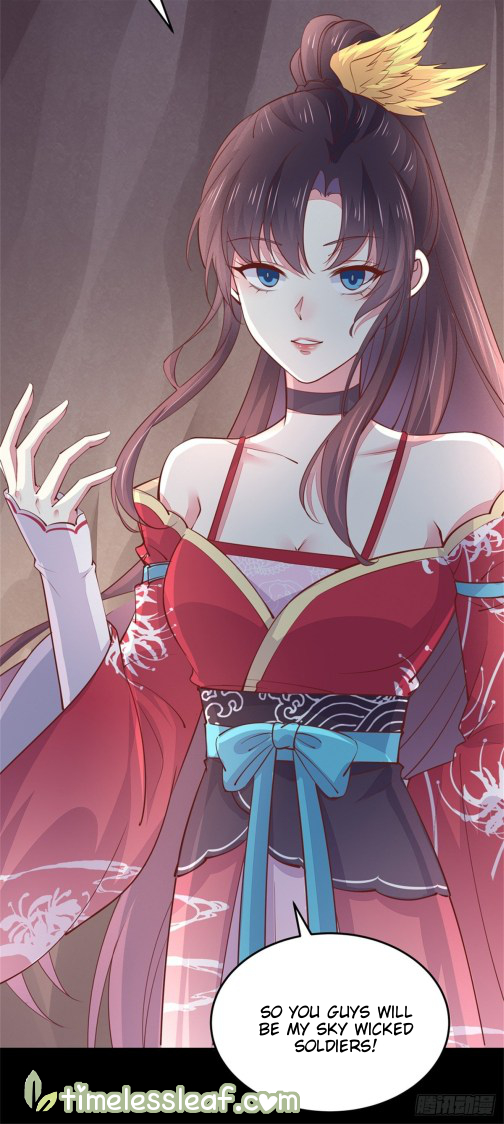 Pupillary Master Chapter 106.5 - HolyManga.Net