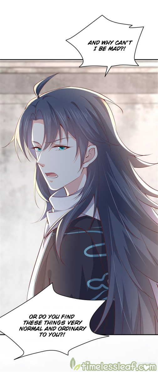 Pupillary Master Chapter 106 - HolyManga.Net