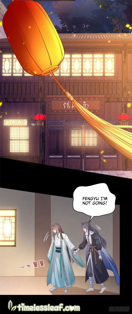 Pupillary Master Chapter 106 - HolyManga.Net
