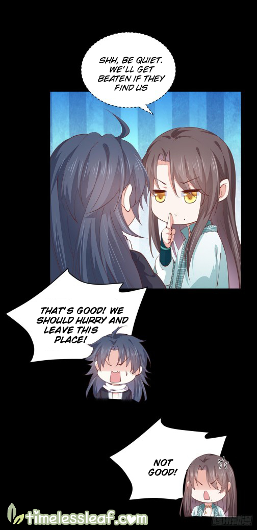 Pupillary Master Chapter 106 - HolyManga.Net