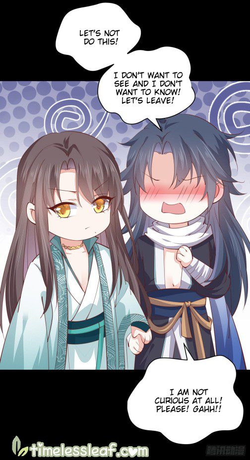 Pupillary Master Chapter 106 - HolyManga.Net