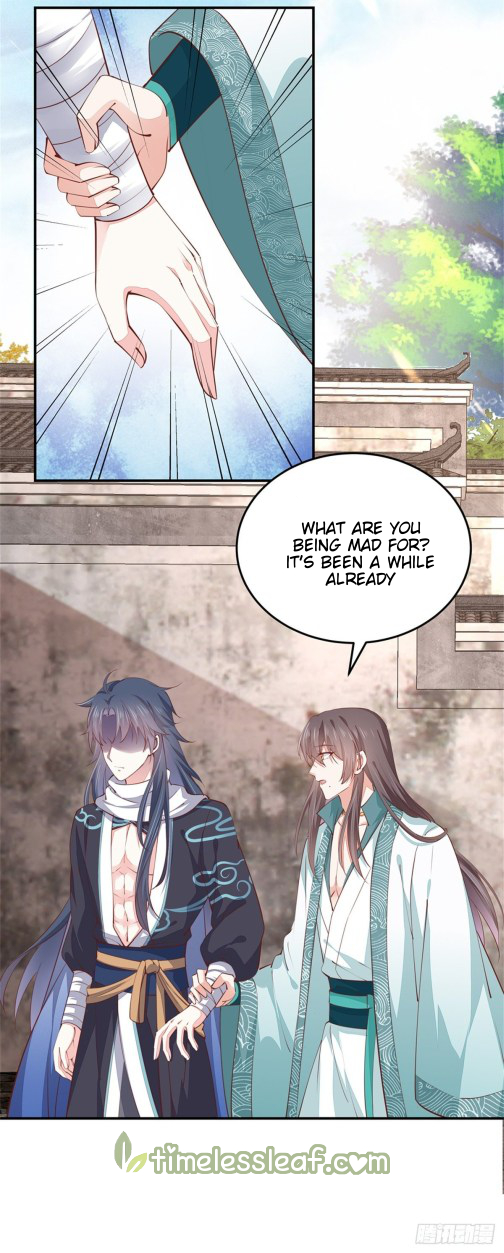 Pupillary Master Chapter 106 - HolyManga.Net