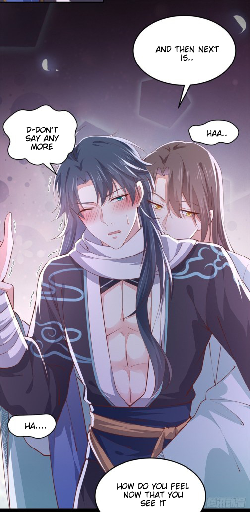 Pupillary Master Chapter 106 - HolyManga.Net