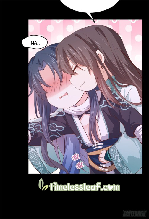 Pupillary Master Chapter 106 - HolyManga.Net
