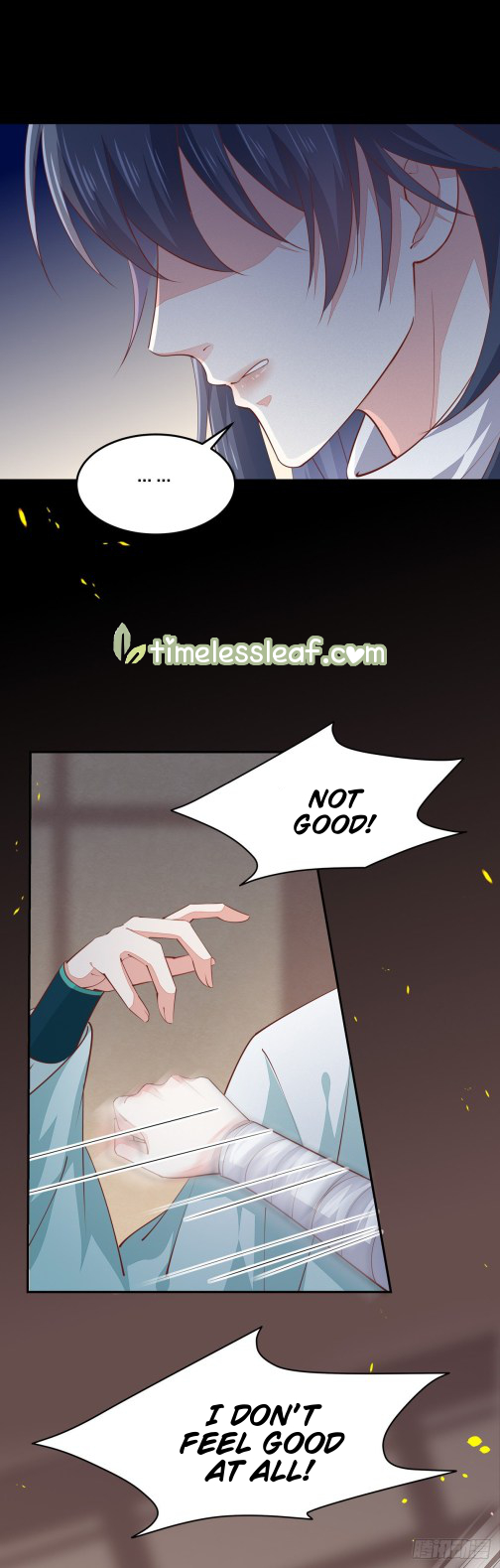 Pupillary Master Chapter 106 - HolyManga.Net
