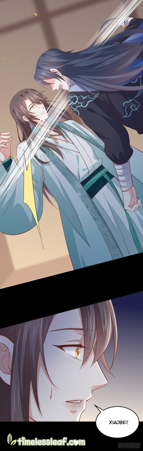 Pupillary Master Chapter 106 - HolyManga.Net
